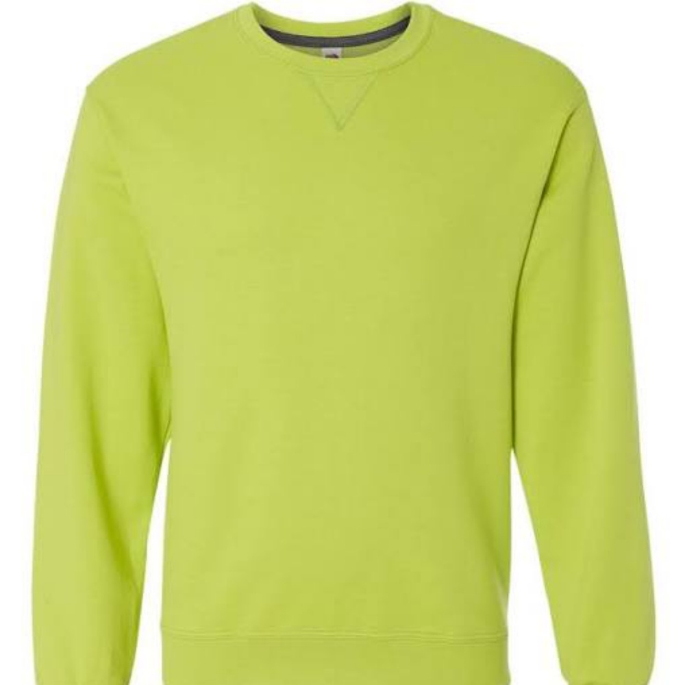 Fruit of the Loom Sweatshirt
